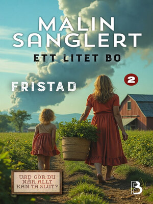 cover image of Fristad